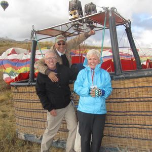 Meet your Posher, Vicki